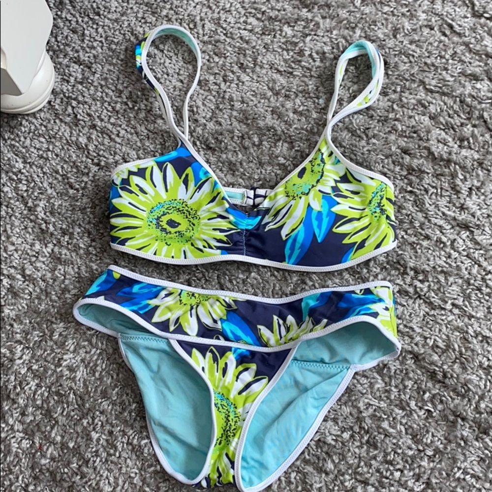 Aerie Bikini Set